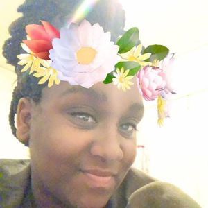 Meet your Posher, Rickeya